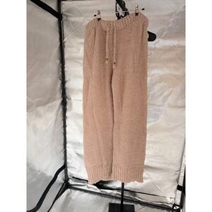 POL Relaxed Fit Pants Mocha Size M JP1PA 0067